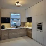 Apartamento Porto Mare By The Sea Mechelinki