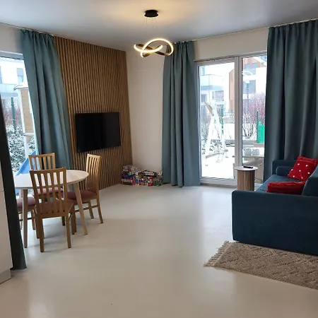 Apartamento Porto Mare By The Sea *