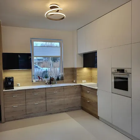 Appartement Porto Mare By The Sea Mechelinki