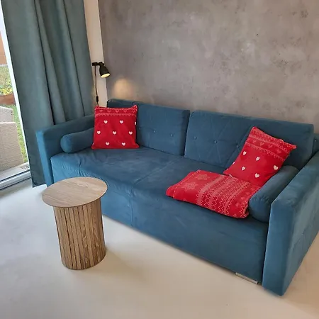 Porto Mare By The Sea Appartement *