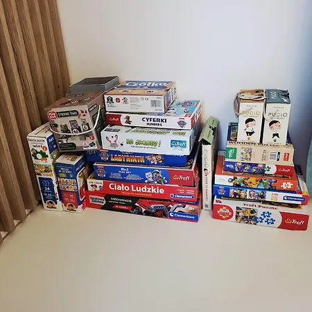 Porto Mare By The Sea 公寓