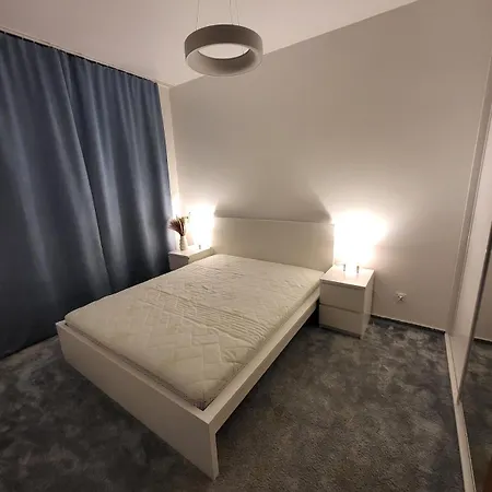 公寓 Porto Mare By The Sea *