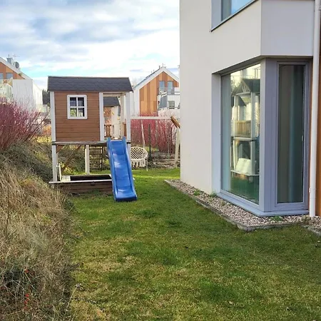 Porto Mare By The Sea * Mechelinki