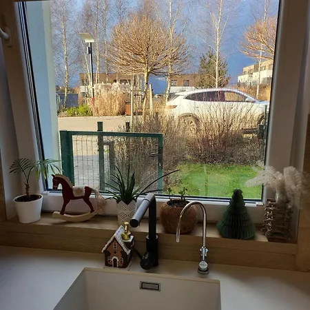 Porto Mare By The Sea 公寓 *