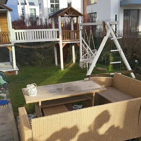 Porto Mare By The Sea