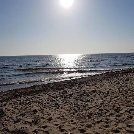 Porto Mare By The Sea Apartamento *