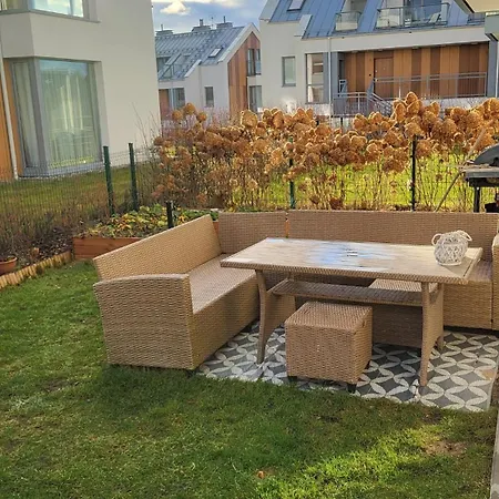 Porto Mare By The Sea *