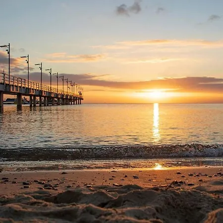 公寓 Porto Mare By The Sea *