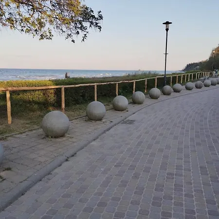 Porto Mare Seaside