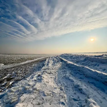 Porto Mare By The Sea
