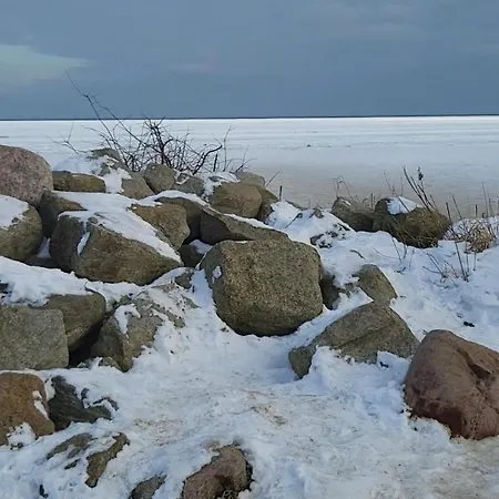 公寓 Porto Mare By The Sea