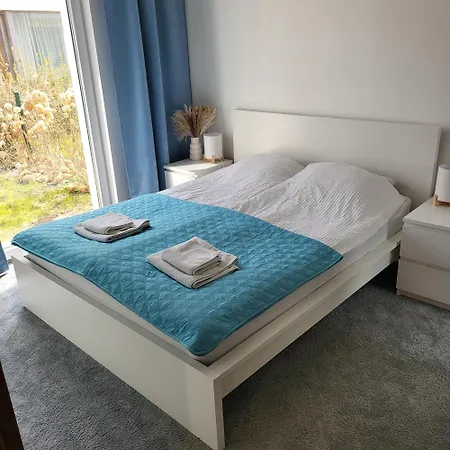 Appartement Porto Mare By The Sea Mechelinki