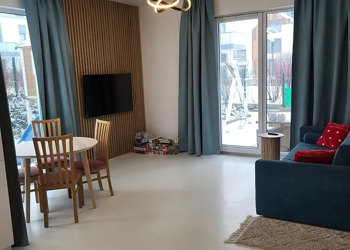 Apartment Porto Mare By The Sea *