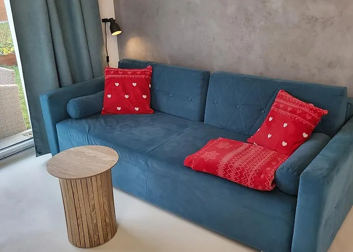 Porto Mare By The Sea Apartamento *