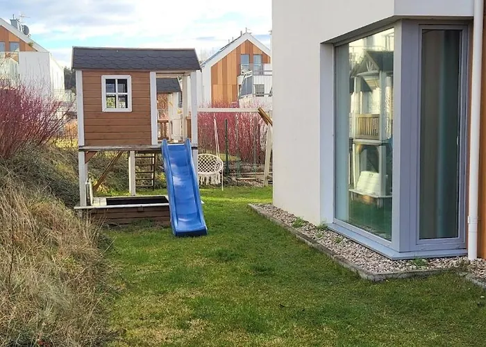 Porto Mare By The Sea * Mechelinki