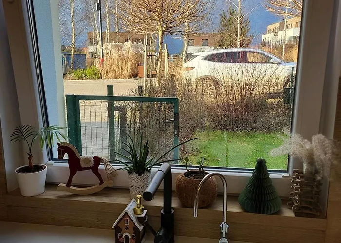 Porto Mare By The Sea Apartamento *