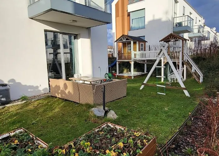 Porto Mare By The Sea