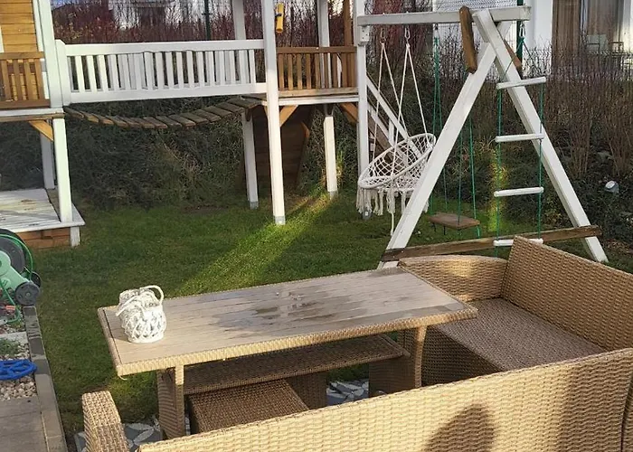 Porto Mare By The Sea