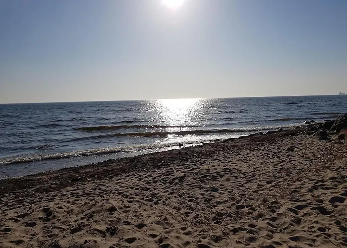 Porto Mare By The Sea Apartamento *