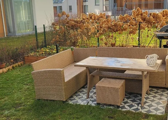 Porto Mare By The Sea *