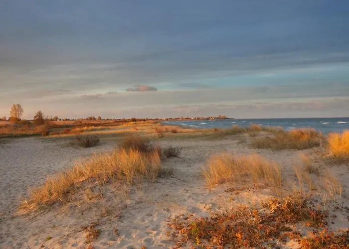 Апартаменты Porto Mare By The Sea *