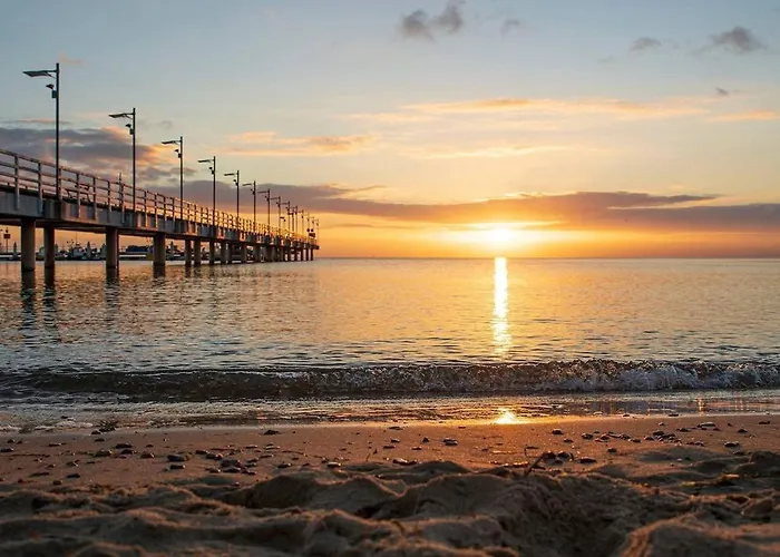 Апартаменты Porto Mare By The Sea *