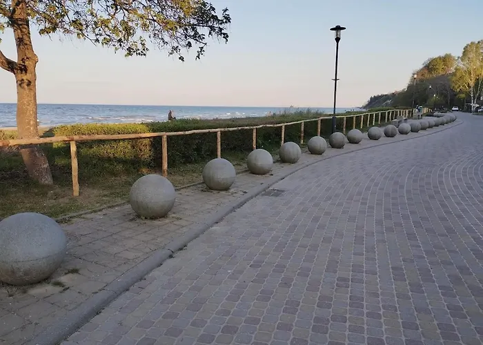 Porto Mare By The Sea