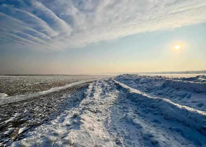 Porto Mare By The Sea
