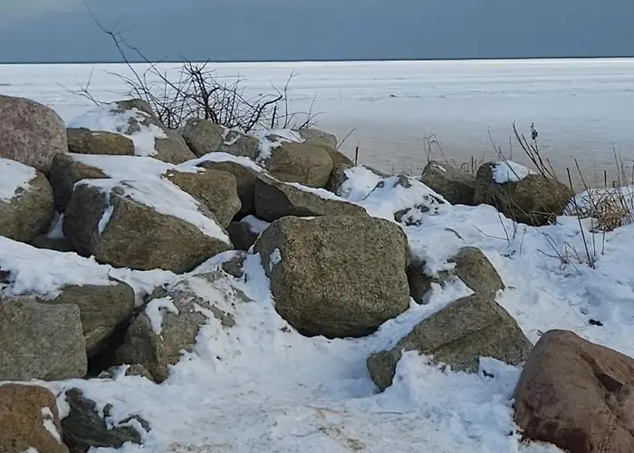 Апартаменты Porto Mare By The Sea