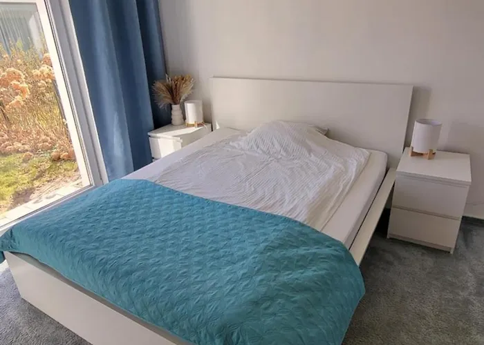 Porto Mare By The Sea Apartment Mechelinki